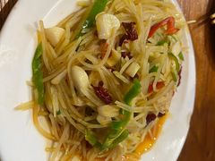 -柴窝堡22号辣子鸡·传承新疆菜