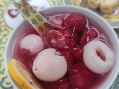 -宫事颐庭·老佛爷贵寿下午茶(颐和园店)