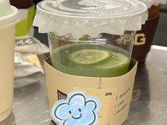 -JPG canteen(广州乐峰广场店)