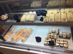 -拉那巴米 蛋糕定制(世纪东方广场店)