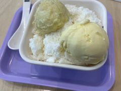 -满记甜品(加州阳光开元广场店)