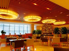 大堂-天津水游城丽筠酒店