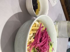 -味+新京宴·烤鸭·北京菜(创意谷店)