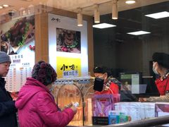 -小李烧鸡(西北角总店)