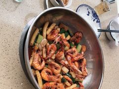 -香邦迷宗蟹(新汽车站店)