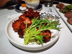-龙猫意杯花园餐厅(芙蓉湖店)
