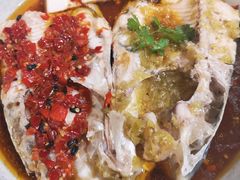 -望湘园湖南菜(赛格店)
