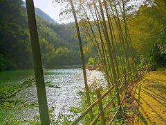 -千泷沟大瀑布旅游区