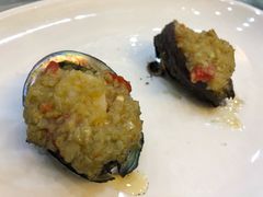 -覃记海鲜美食餐厅