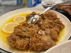 -关夫人餐厅(阳光广场店)