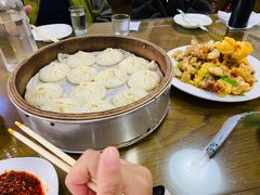-开封灌汤包子铺(尚志大街店)