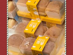 云朵牛乳蛋糕-味多美蛋糕(义和庄地铁店)