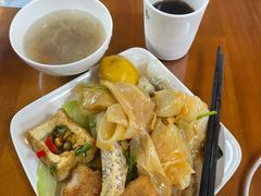 -素心斋素食餐厅