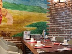 -三个大叔东北烧烤·砂锅菜(西三旗店)