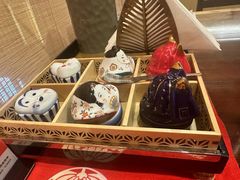 -花肴·和牛烧肉(顺义五里仓店)