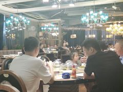 -肖记公安牛肉鱼杂馆· 省级非物质文化遗产(仁和路店)