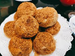 -北门涮肉·铜锅涮肉(南锣鼓巷店)