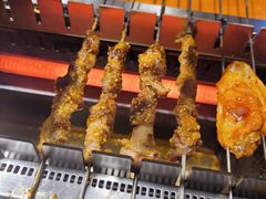 -白玉串城(南六中路店)