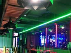 大堂-胖哥俩肉蟹煲(虹口龙之梦店)