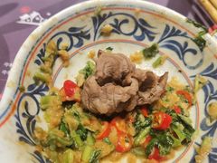 -牛村来人潮汕牛肉火锅(西单店)