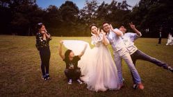 106影像婚纱摄影机构-费拉摄影(天廊T66店)