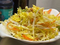-张记烤羊腿(北花园店)