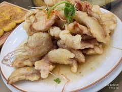 -郭记家常菜下水馆