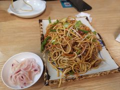 -山东菜煎饼(银泰城店)