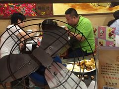 -金掌勺锅包肉(太原万达店)