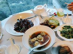 -上海小南国(正大店)