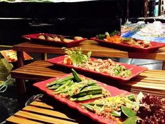 -泰谷酒店·太古码头闽菜自助餐厅