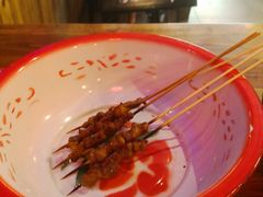 -东直门小院烧烤(回龙观东大街店)