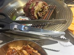 -味家烤肉烤鳗鱼牛排(西塔旗舰店)