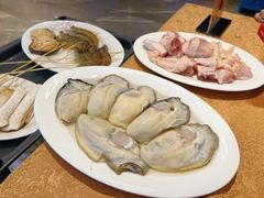 -濠轩阁特色生蚝火锅总店