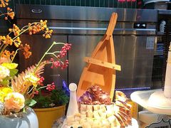 -阿伟海鲜楼·福建菜(延寿店)