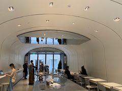 -Seesaw Coffee(上生新所店)