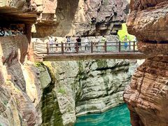 -云台山风景名胜区