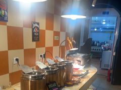 -戈拿旺巴西烤肉(崇文门店)