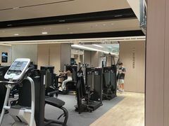 -力美健健身游泳俱乐部(顺联国际店)
