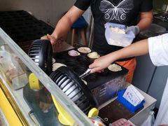 -味正点车轮饼可丽饼(南禅寺店)