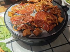 -肆幺幺烤肉(乐汇城店)