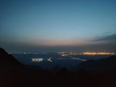 -铁山坪森林公园