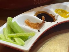 -京味斋·烤鸭·北京菜(安贞店)