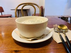 -AFS Cafe & Canteen(闽江二路店)