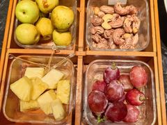 -蒋记海鲜姿造•洋房别墅(星河湾店)