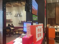 -汉堡王(大连柏威年餐厅店)