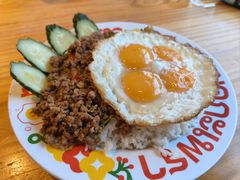 -勺子米线·云南传统小吃市集(四方街店)