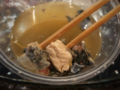 人参炖竹丝鸡-金鼎轩·滋养小餐馆(联想桥店)