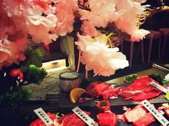 -樱宿日式和牛烧肉(五道口店)