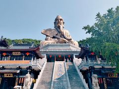 -句容茅山景区